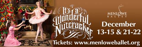 Wonderful Nutcracker
